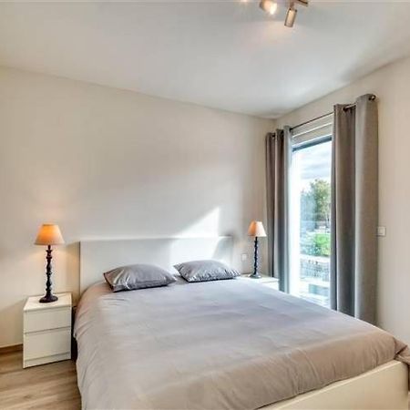 Splendide Appartement Au Centre De Liege - Complexe Paradis Express ภายนอก รูปภาพ