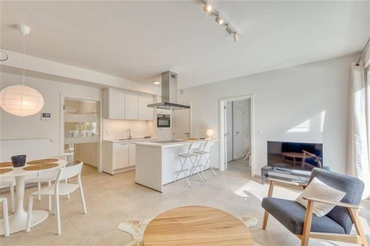 Splendide Appartement Au Centre De Liege - Complexe Paradis Express ภายนอก รูปภาพ