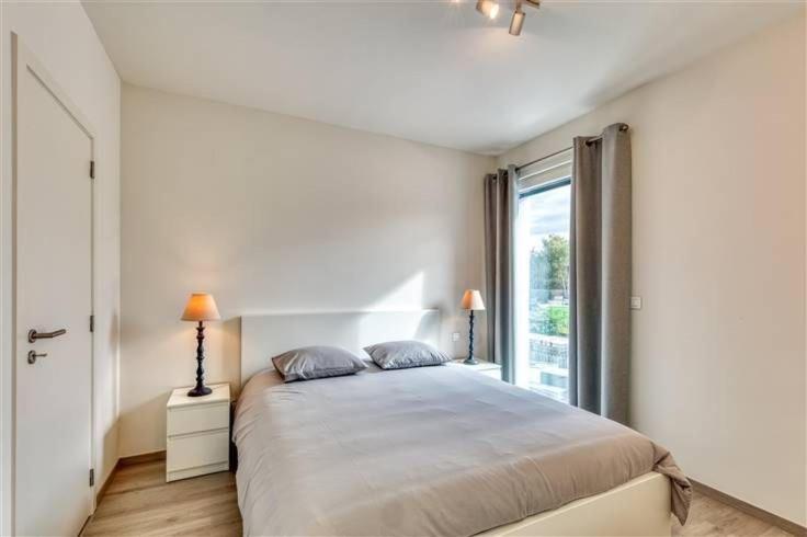 Splendide Appartement Au Centre De Liege - Complexe Paradis Express ภายนอก รูปภาพ