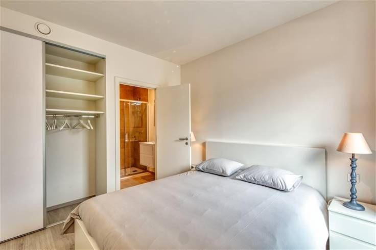 Splendide Appartement Au Centre De Liege - Complexe Paradis Express ภายนอก รูปภาพ